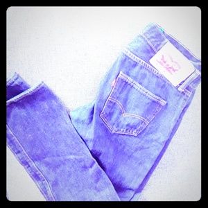 Vintage Levi's 501 Jeans